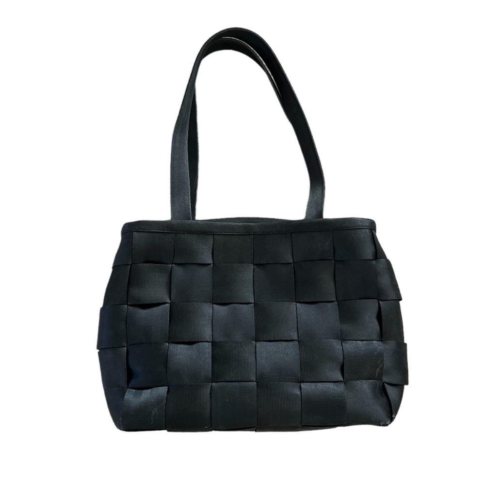 The Original Seatbelt ShoulderTote Bag